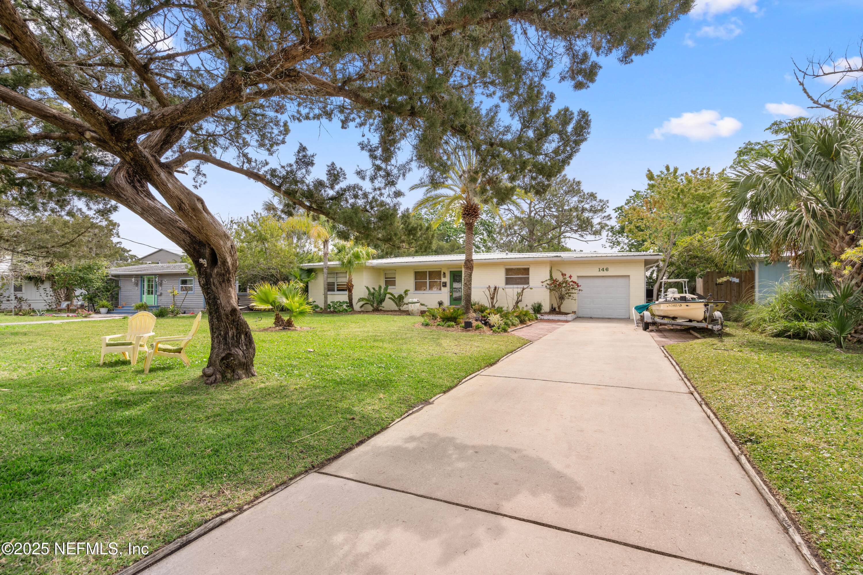 146 MENENDEZ Road