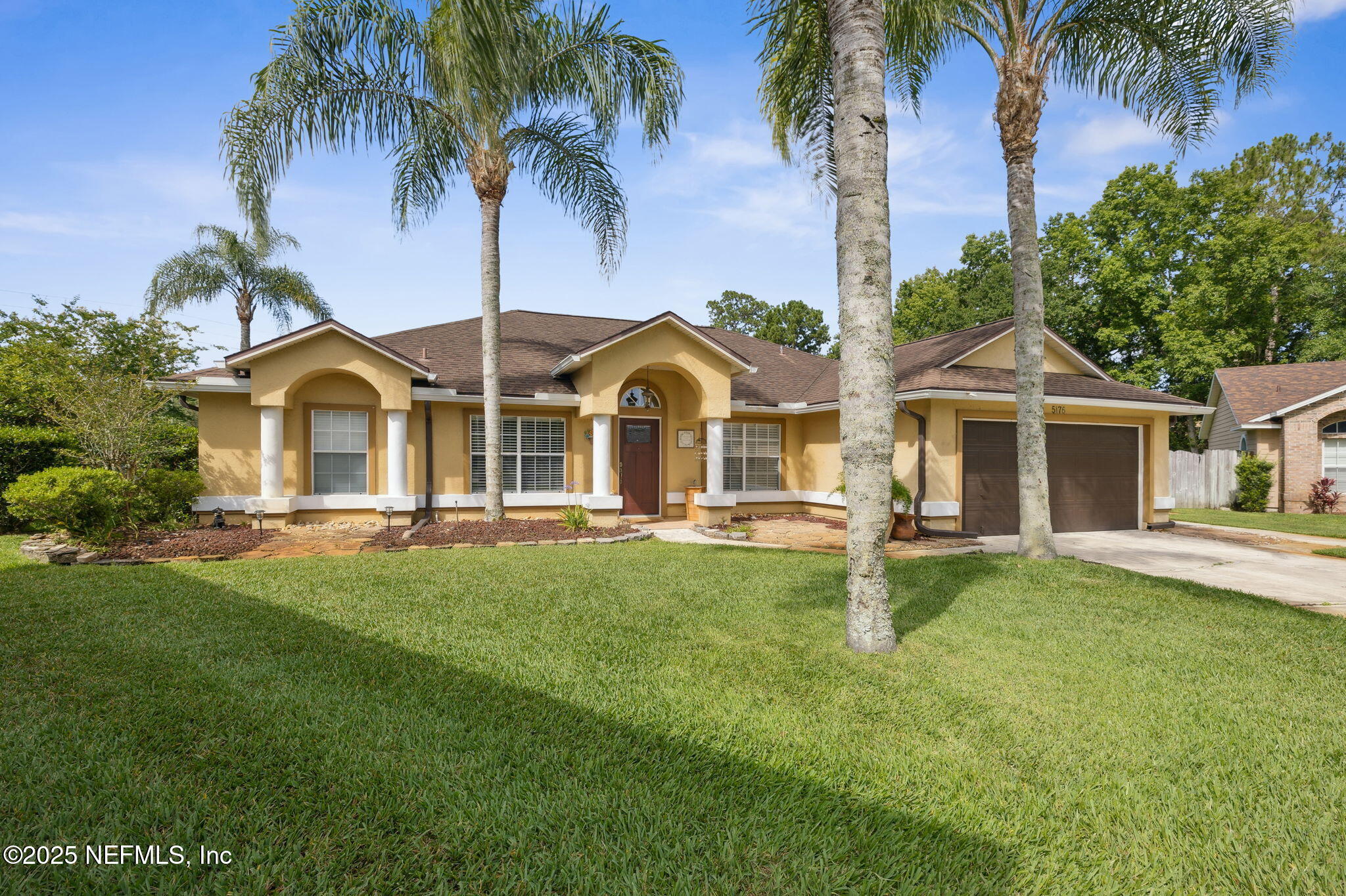 5176 DERBY FOREST Lane