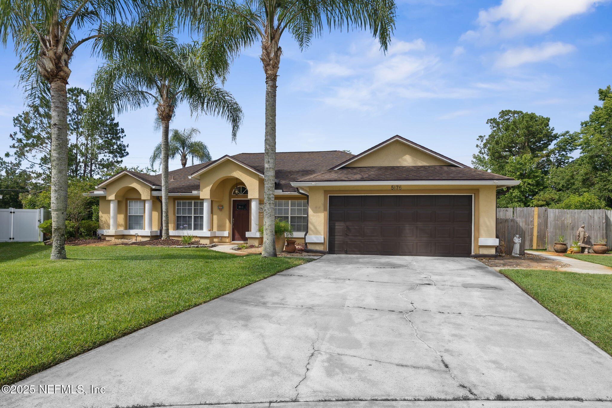 5176 DERBY FOREST Lane