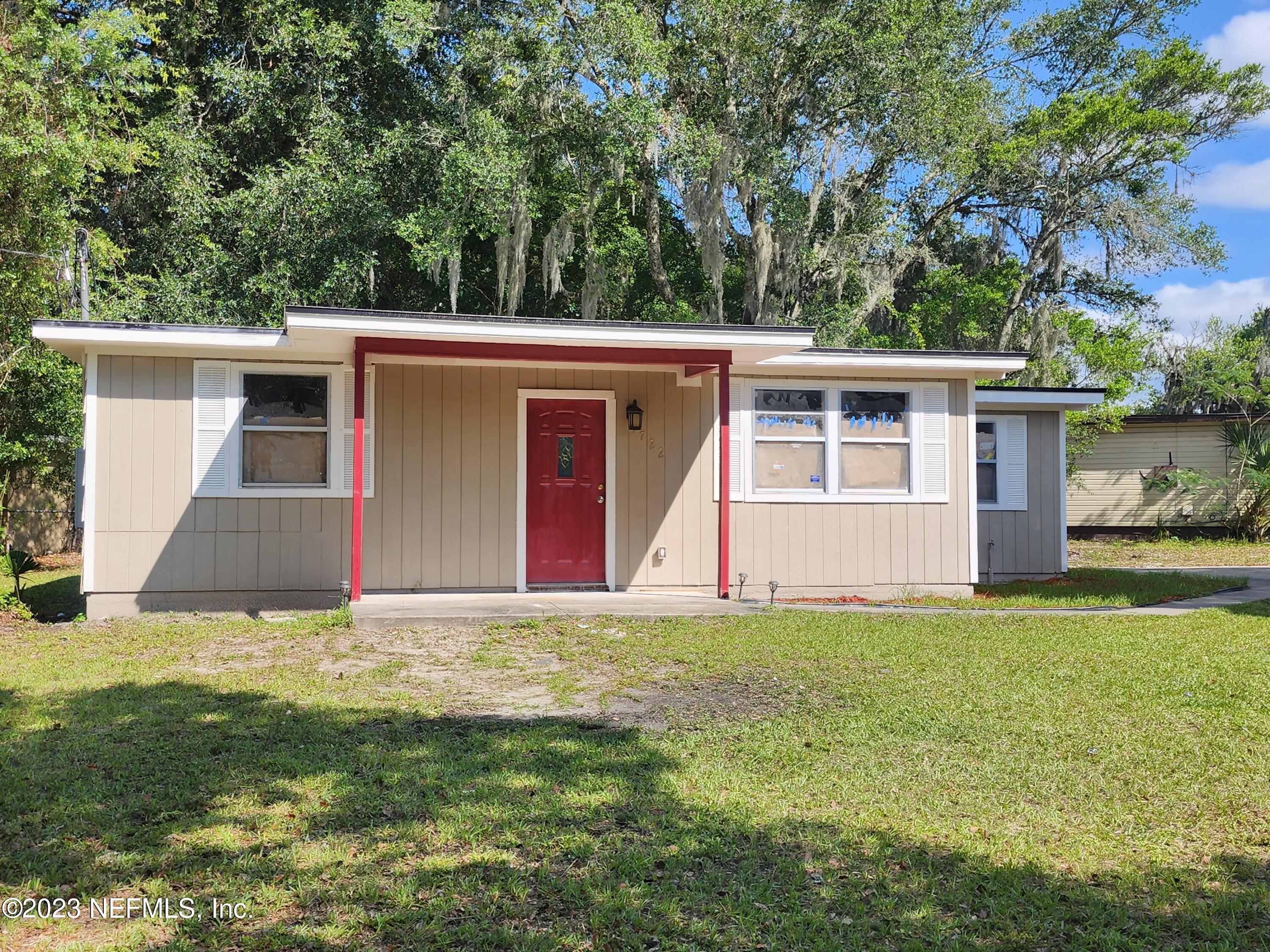 Jacksonville, FL home for sale located at 4722 Portsmouth Avenue, Jacksonville, FL 32208