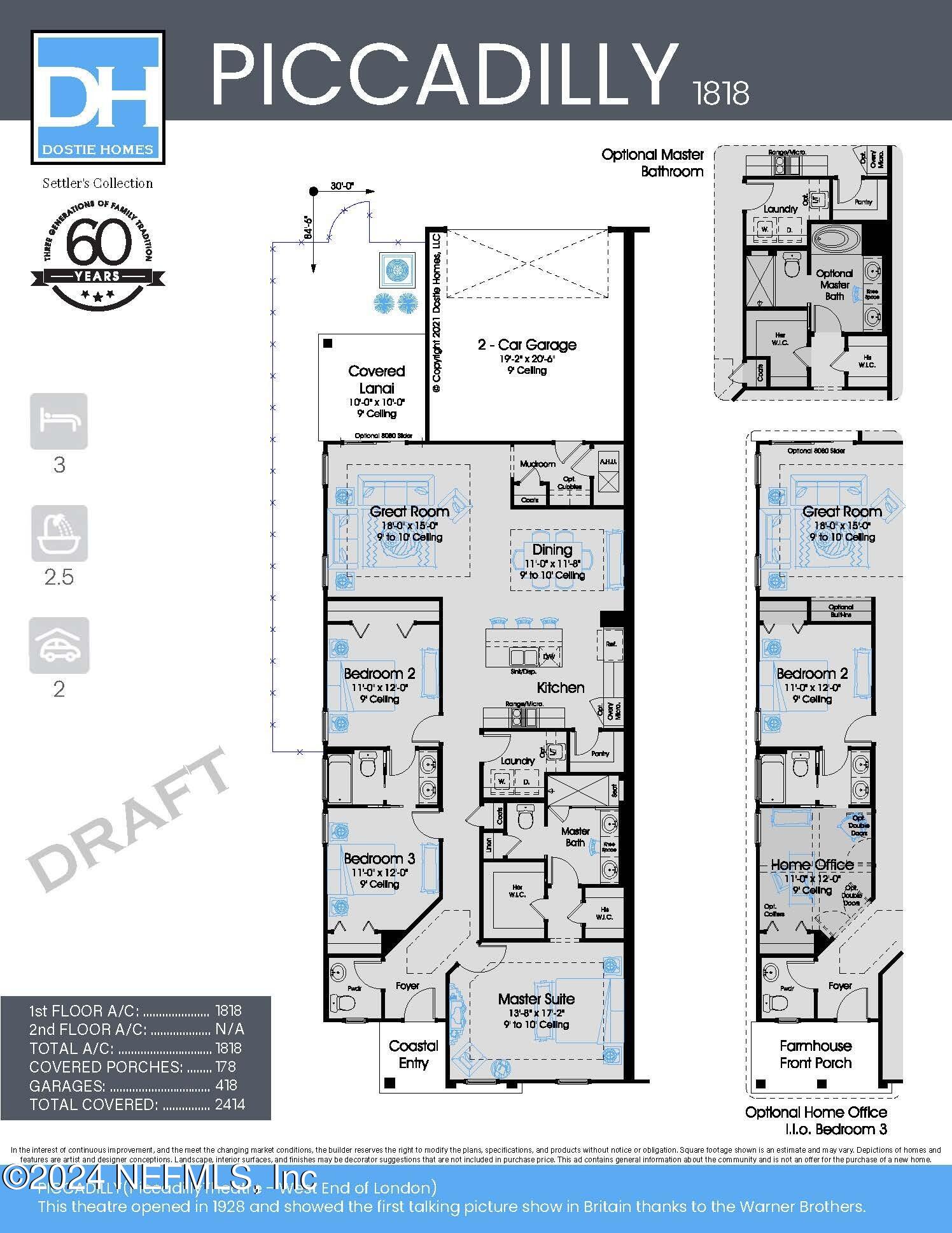 827 NOCATEE VILLAGE Drive