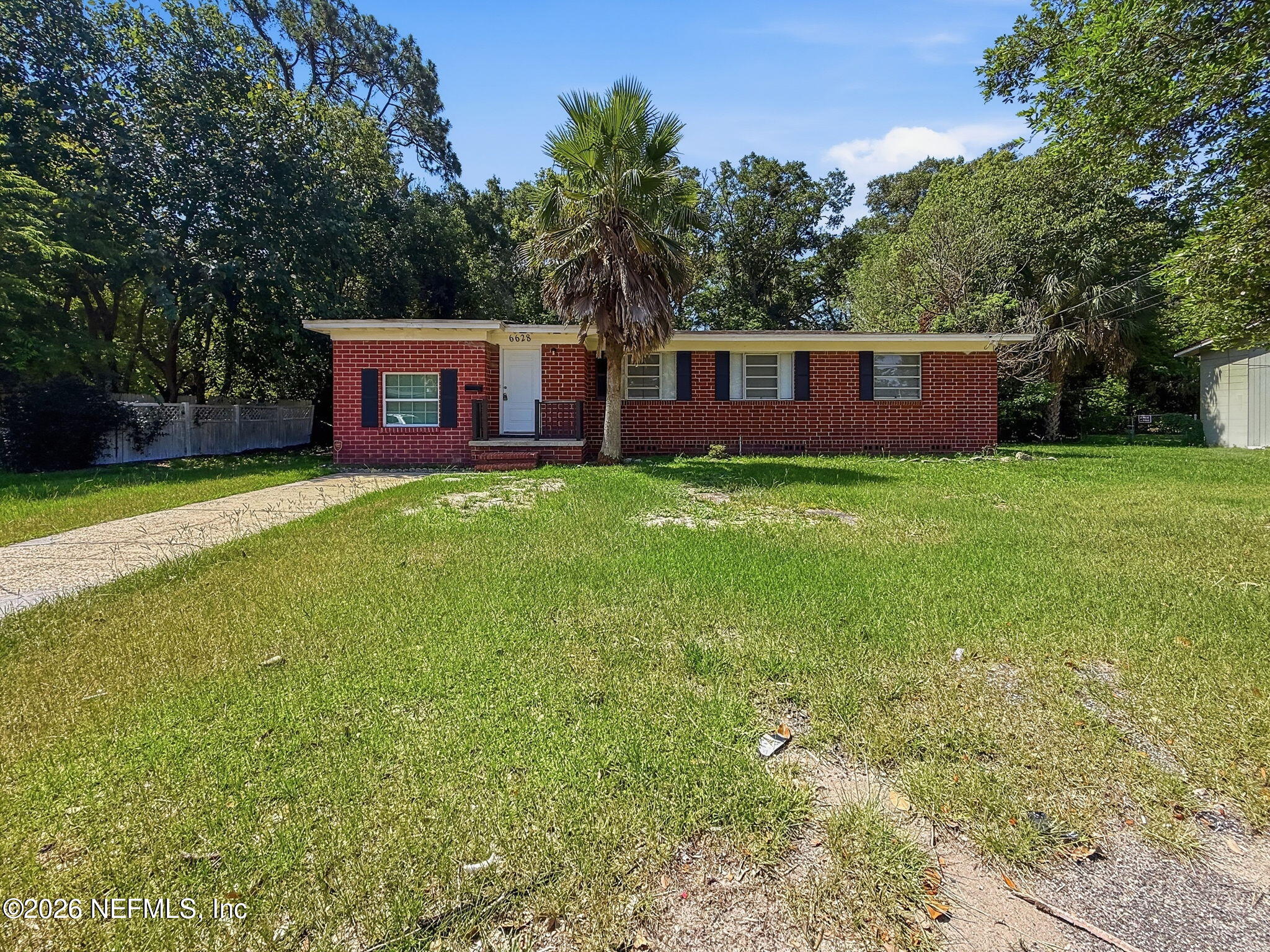 Photo 1 of 58 — 6628 PINE SUMMIT Drive, Jacksonville, FL 32211