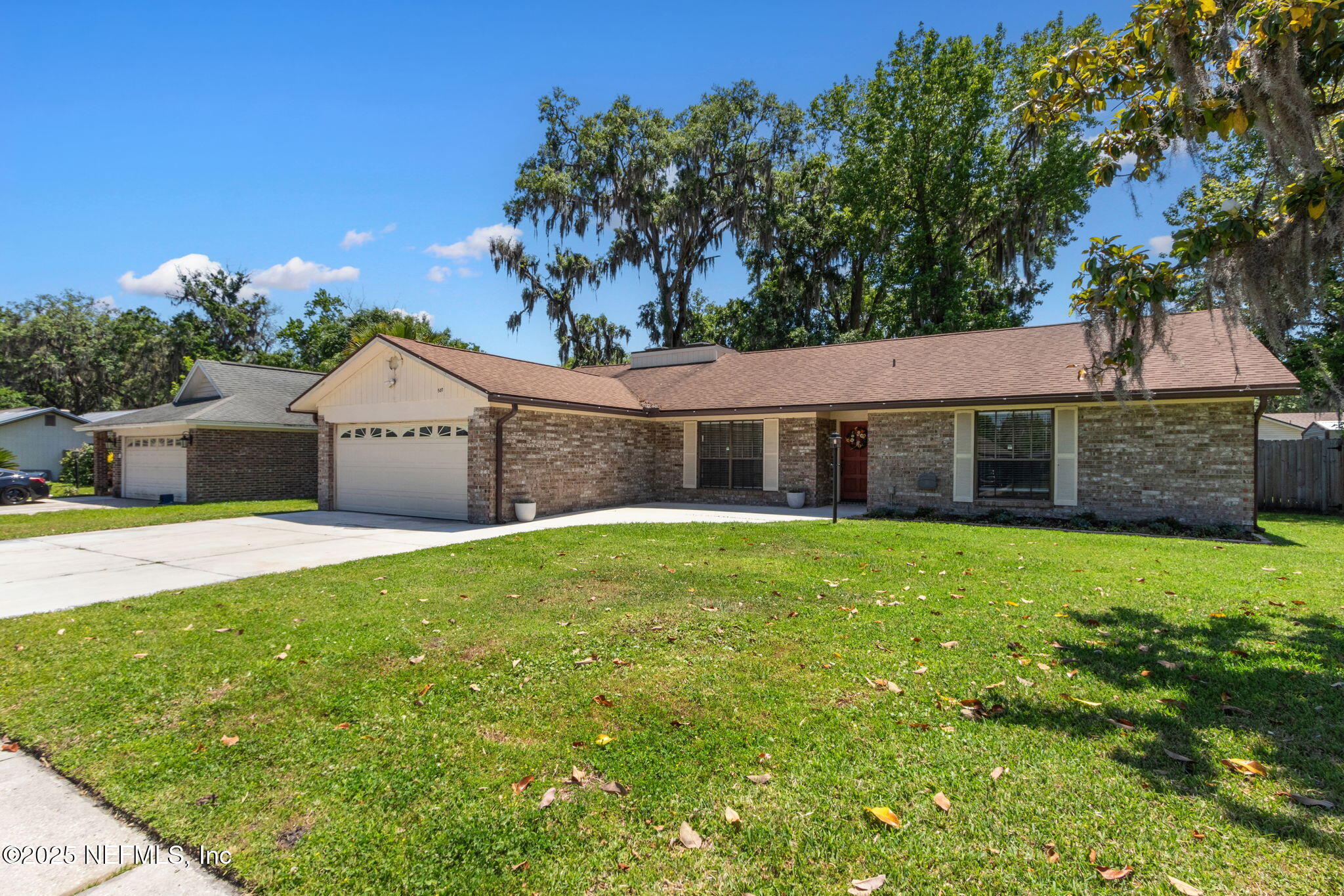 507 KEVIN Drive