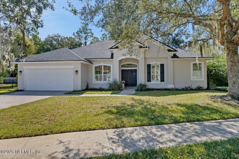 Photo of 112 LIGE BRANCH Lane, Fruit Cove, FL 32259 (MLS # 2167415)