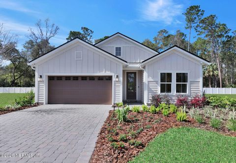Photo of 37 CYPRESS BLUFF Way, St. Augustine, FL 32084 (MLS # 2148413)