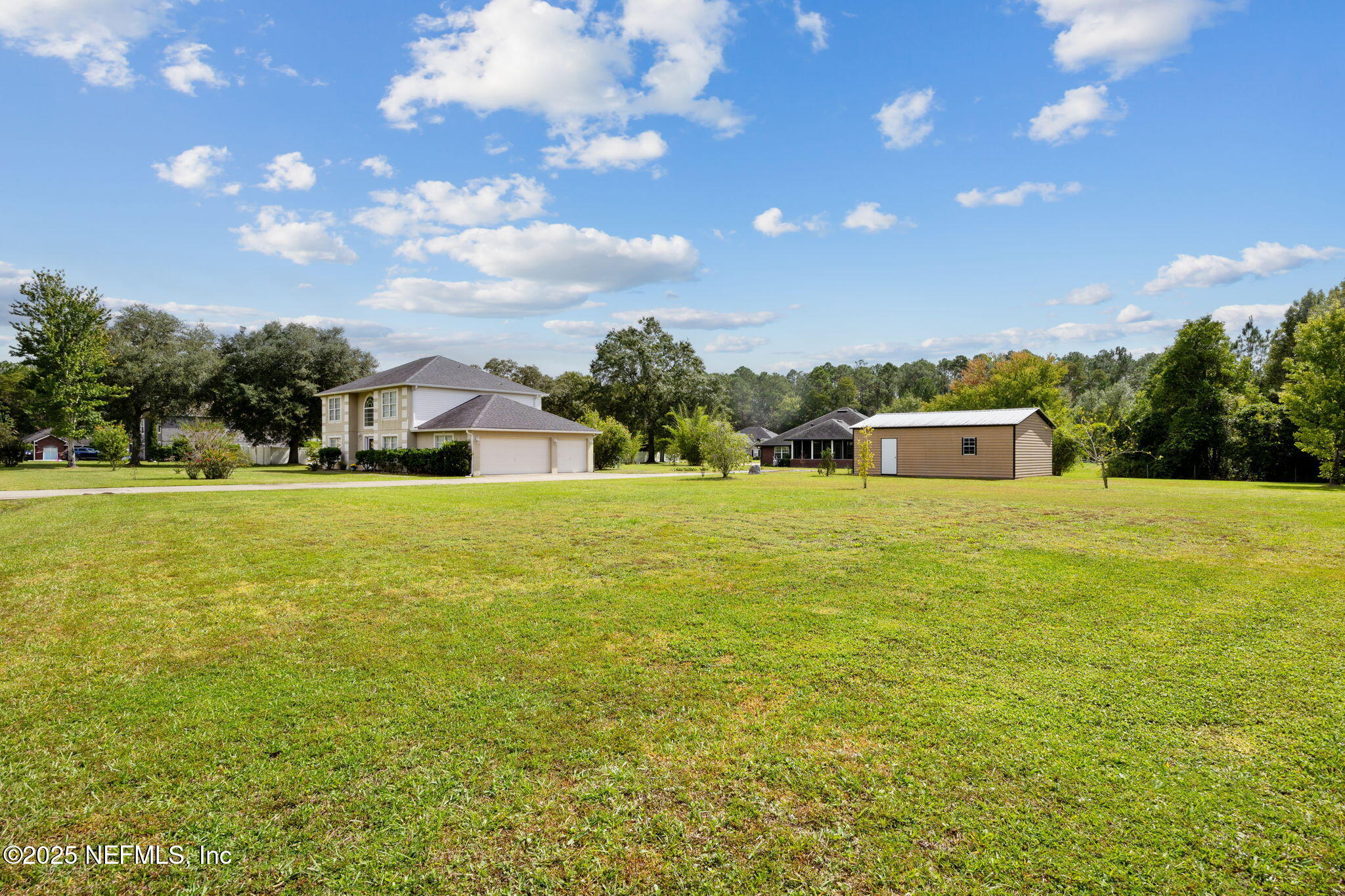 54748 SPRING LAKE Drive