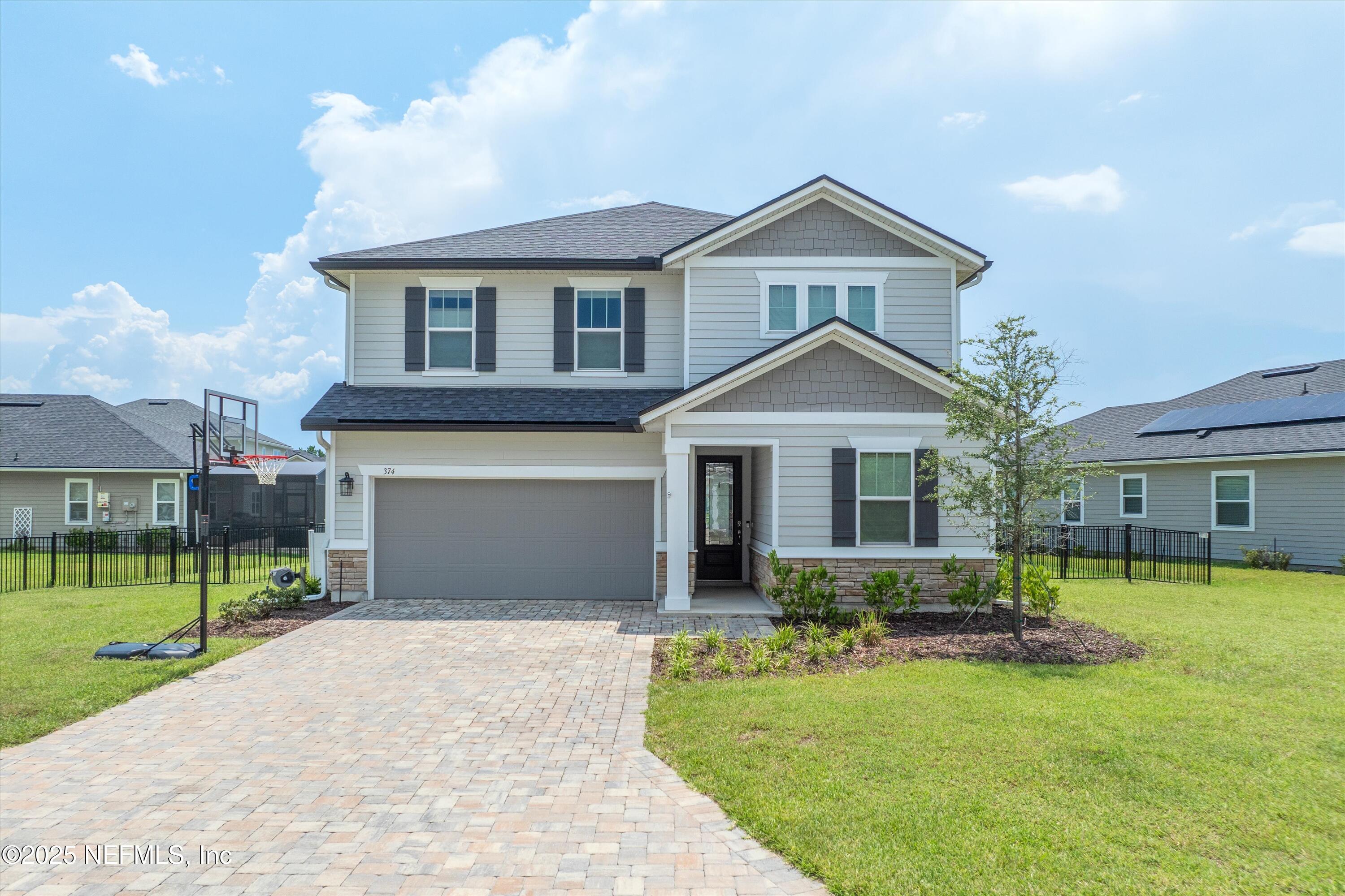 374 ELM CREEK Drive
