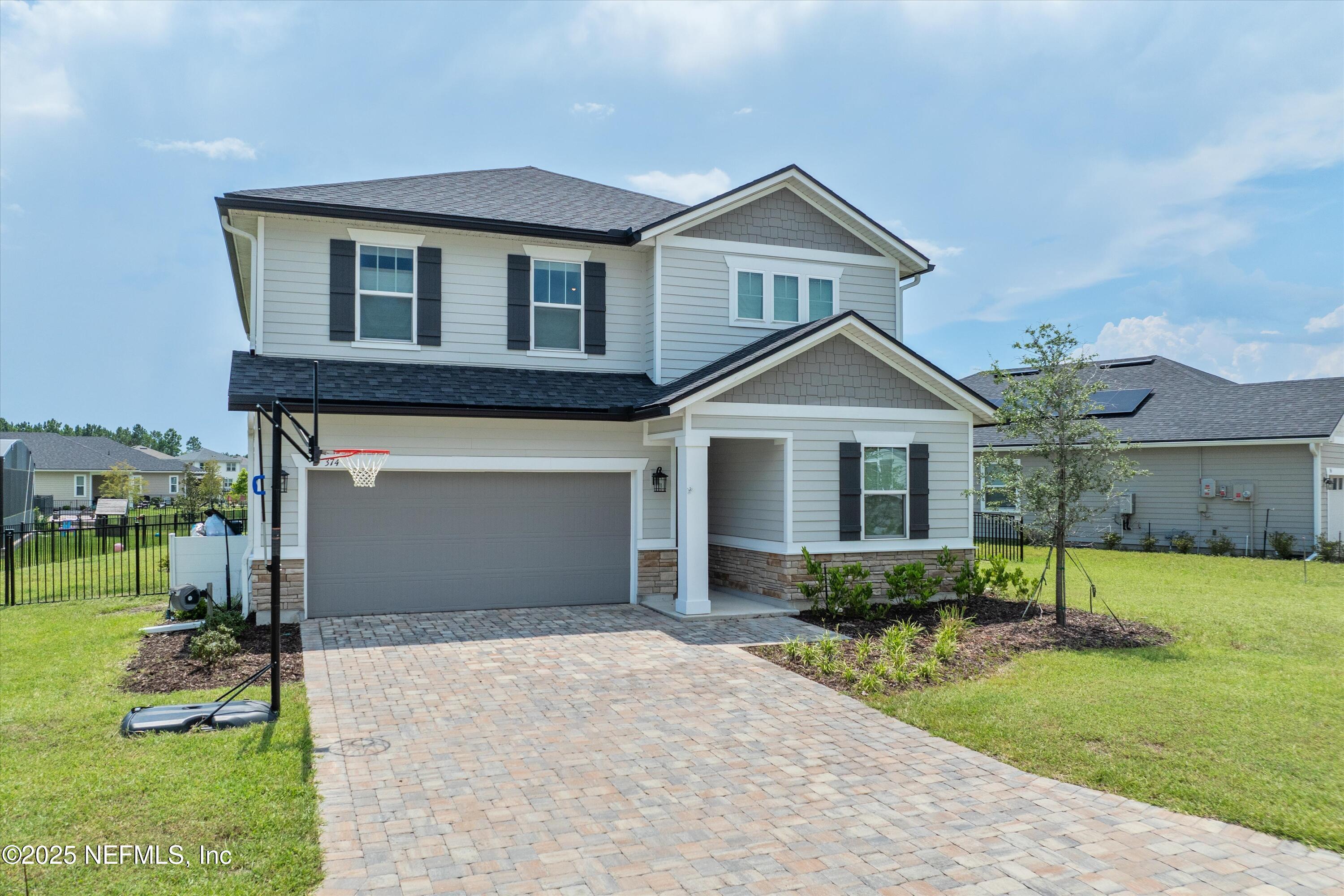 374 ELM CREEK Drive