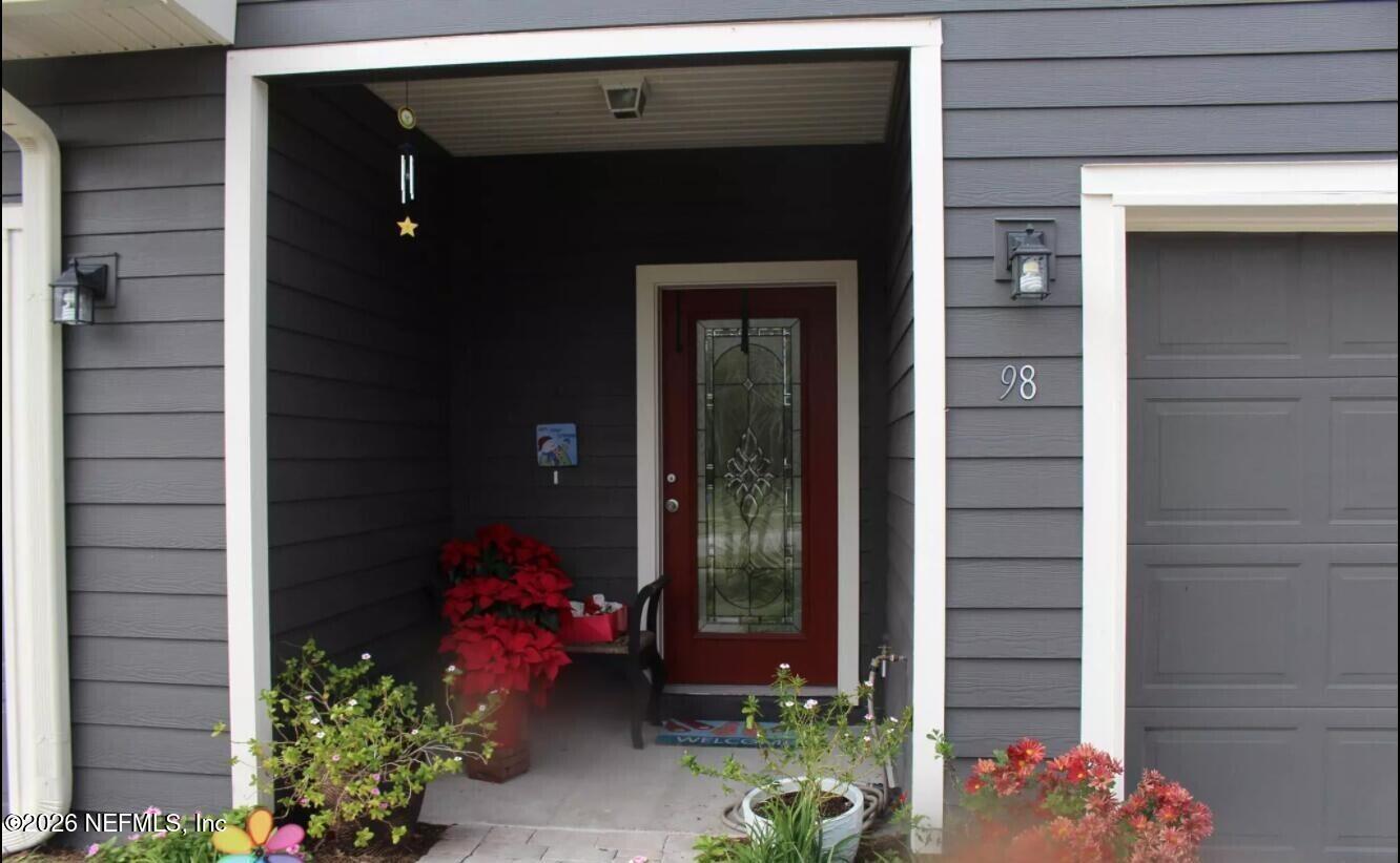 98 MAGNOLIA CREEK Walk