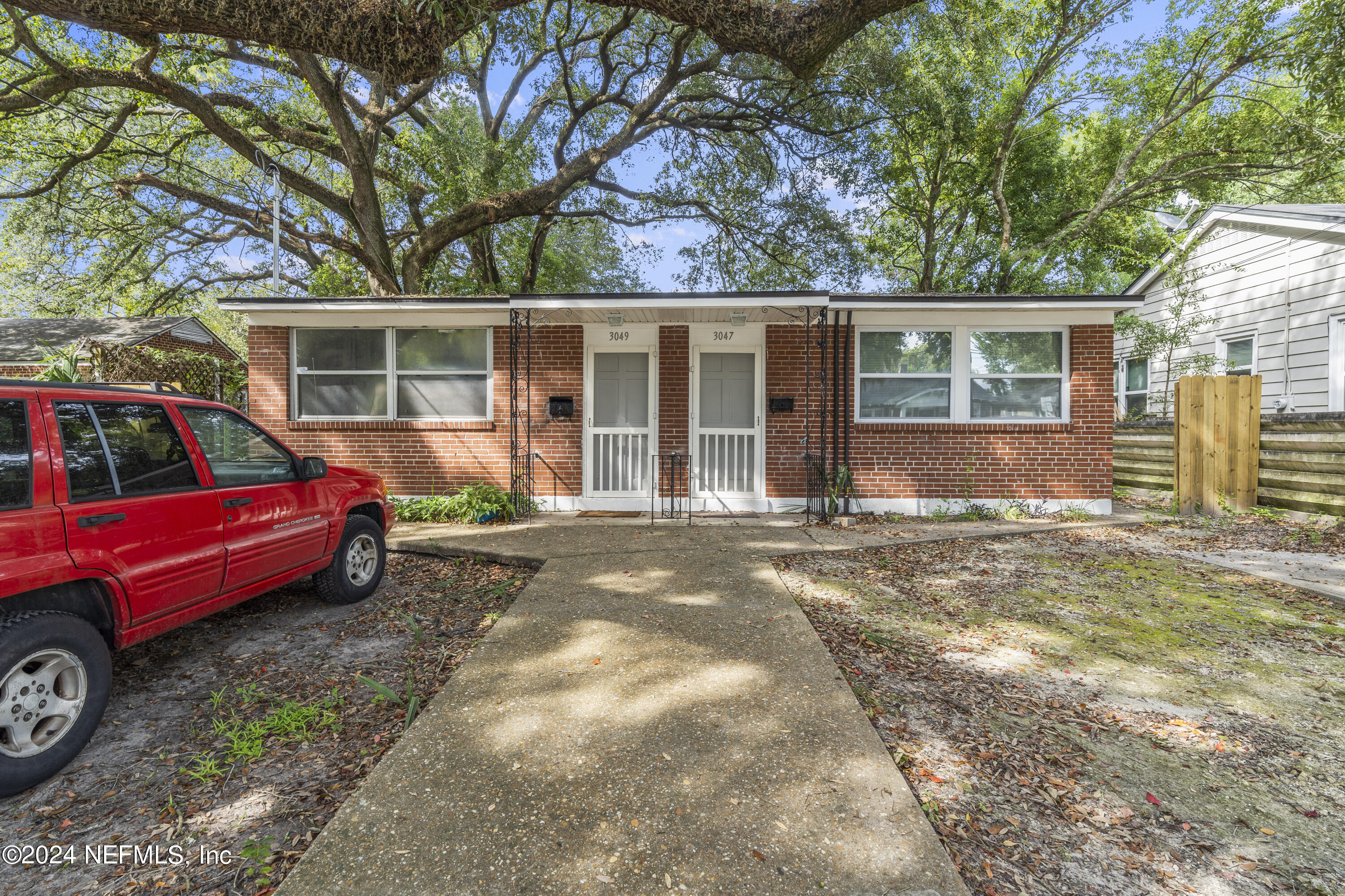 Jacksonville, FL home for sale located at 3049 POST Street, Jacksonville, FL 32205