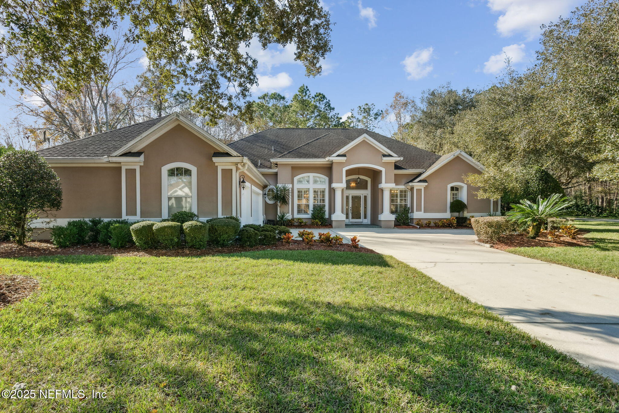10142 BISHOP LAKE Road W