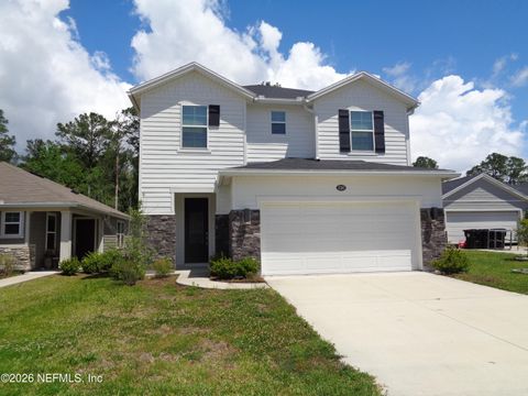 Photo of 3283 LOBLOLLY PINE Court, Middleburg, FL 32068 (MLS # 2144243)