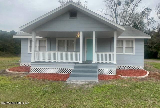 Jacksonville, FL home for sale located at 11669 Lem Turner Road, Jacksonville, FL 32218