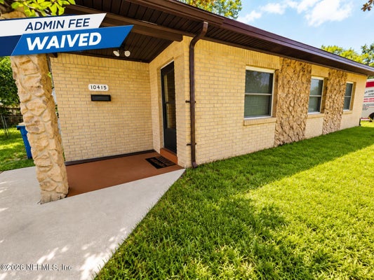 10415 BRIARCLIFF RD E, JACKSONVILLE, FL 32218 - Image d7da6e92a960c61be95dcf4cecc18ce2/633541405