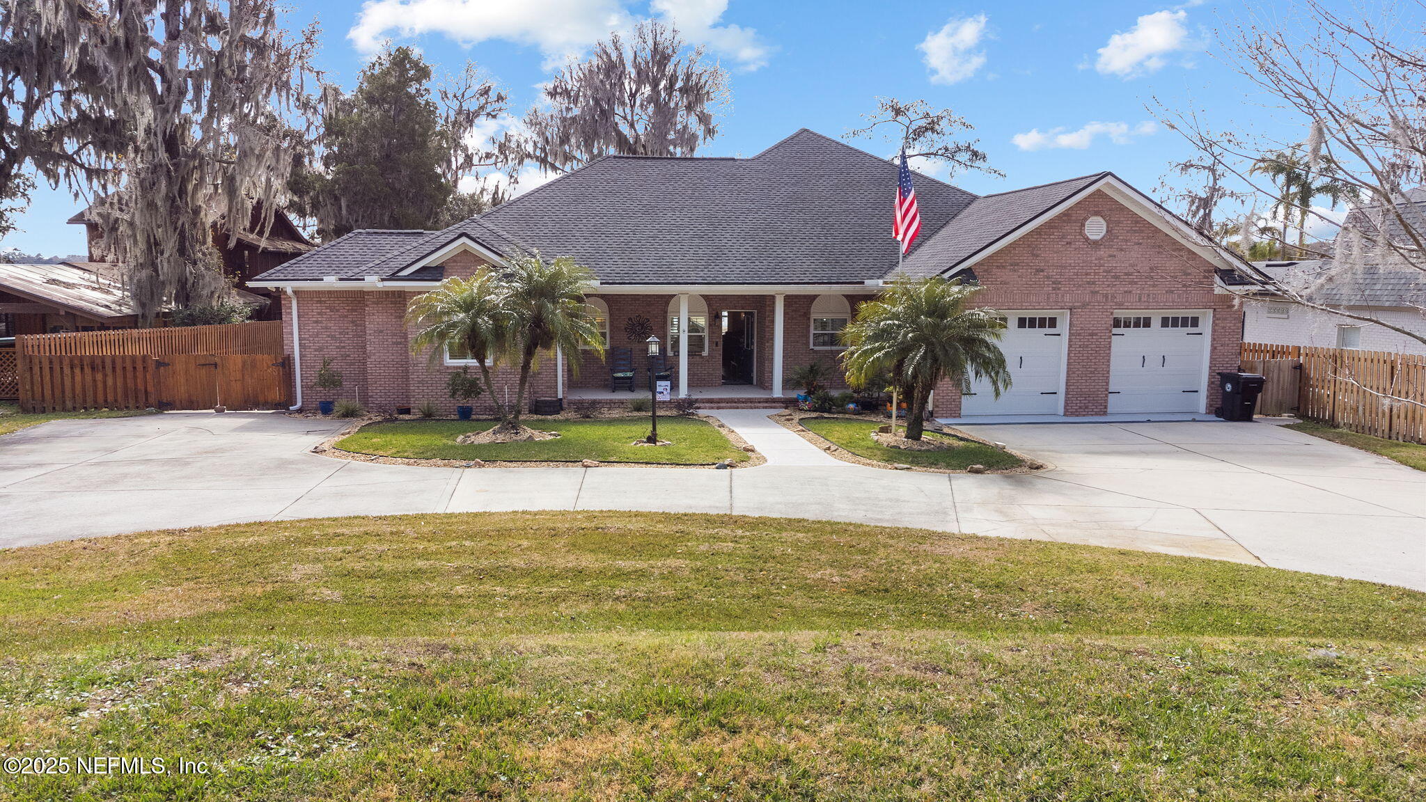 3004 MAGNOLIA Road