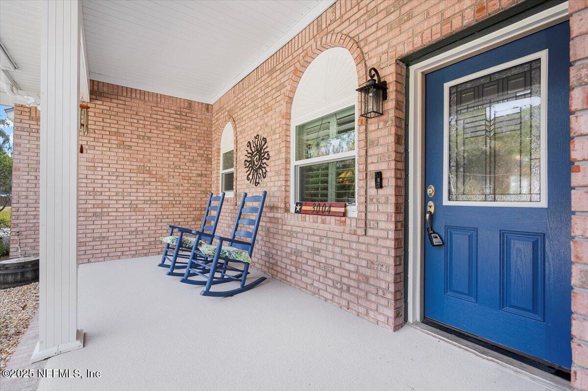 3004 MAGNOLIA Road