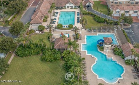 A home in St Augustine