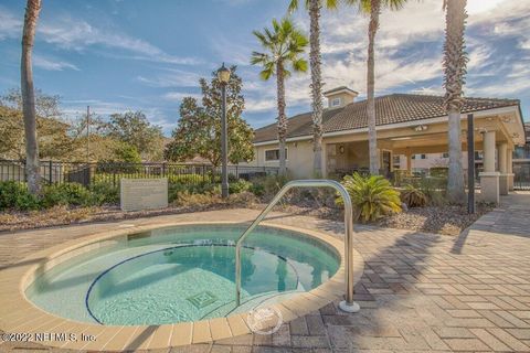 A home in St Augustine