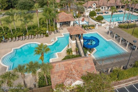 A home in St Augustine