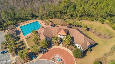 A home in St Augustine