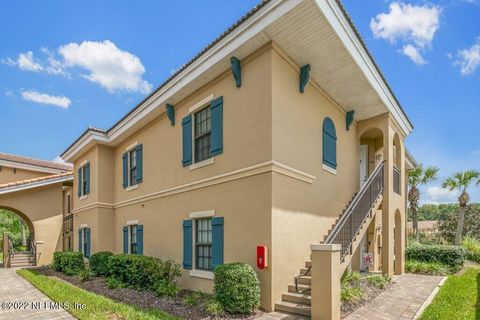 A home in St Augustine