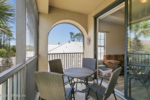 A home in St Augustine