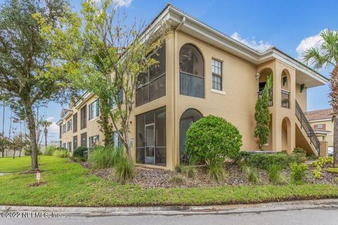 A home in St Augustine