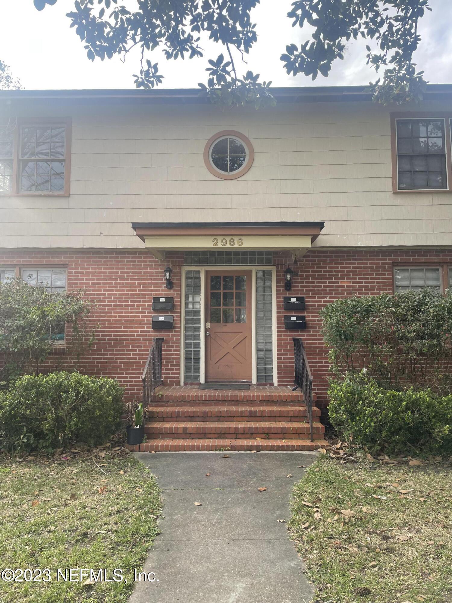 Jacksonville, FL home for sale located at 2966 Remington Street Unit 3, Jacksonville, FL 32205