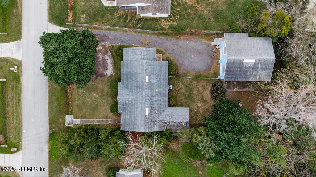 1954 BURKHOLDER Circle E