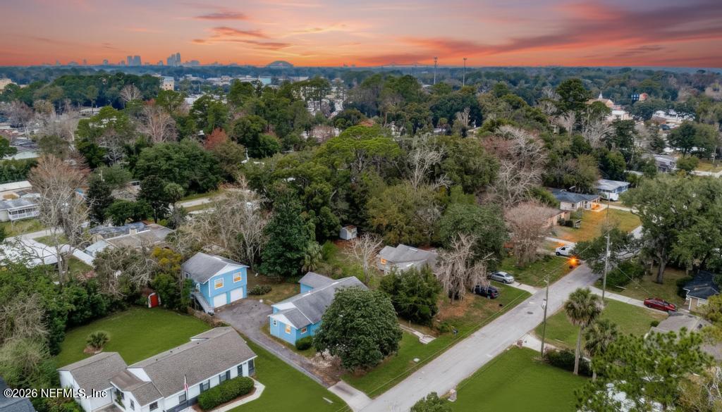 1954 BURKHOLDER Circle E