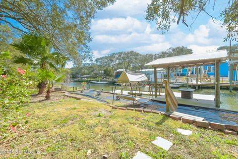 231 PUEBLA Road St. Augustine FL 32080