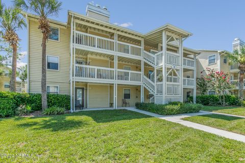 A home in Ponte Vedra Beach