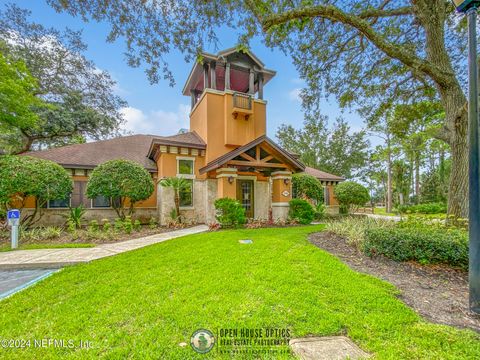 A home in Ponte Vedra Beach