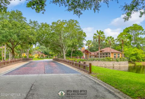 A home in Ponte Vedra Beach