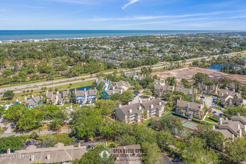 A home in Ponte Vedra Beach