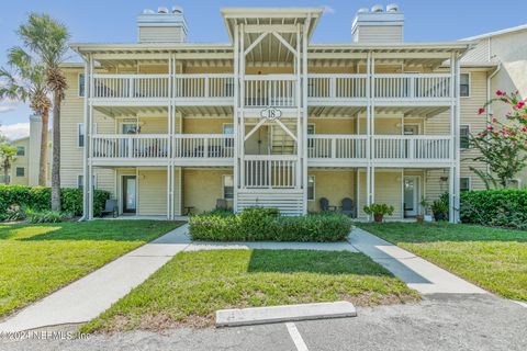 A home in Ponte Vedra Beach