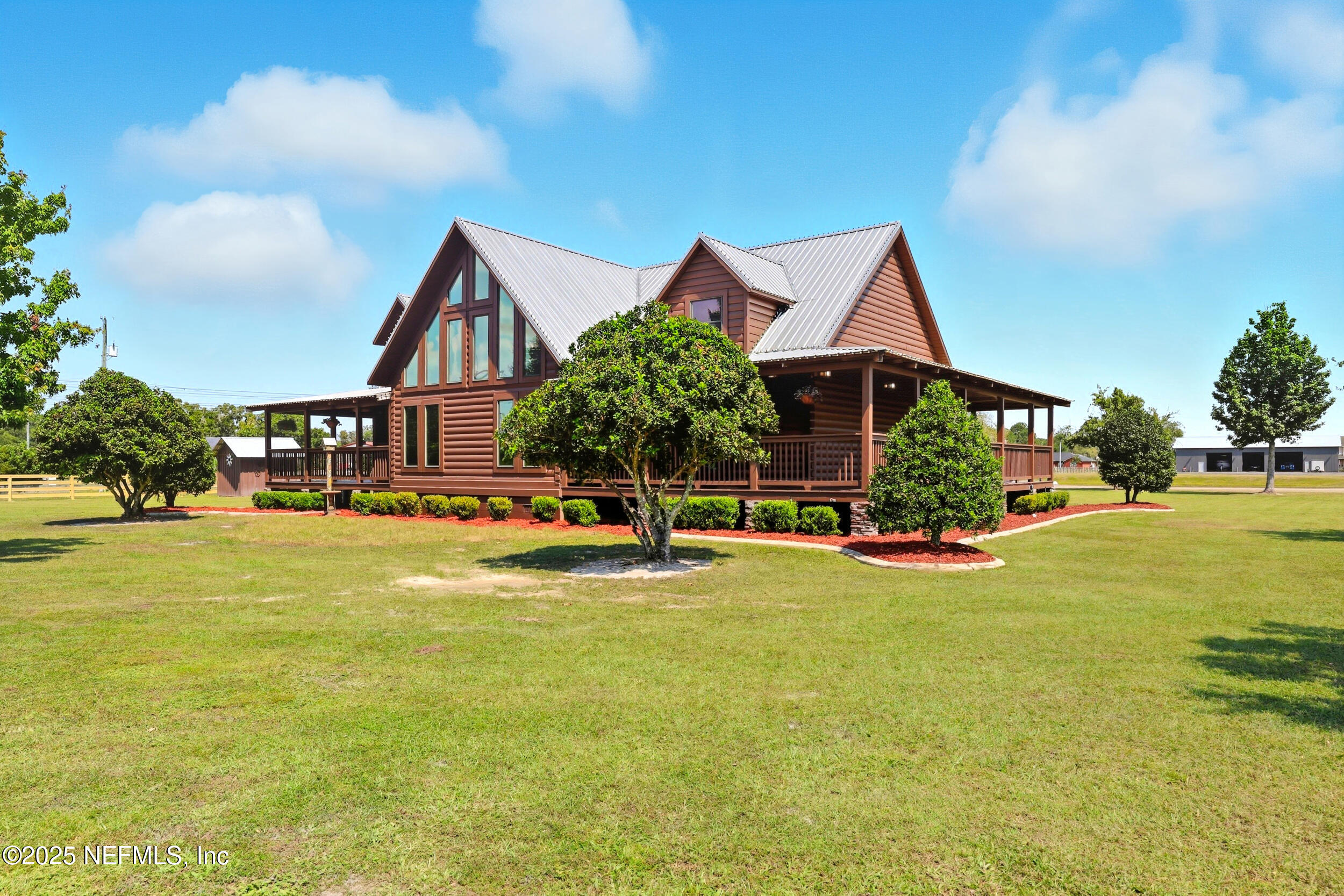 3938 SUNSET SKY Road