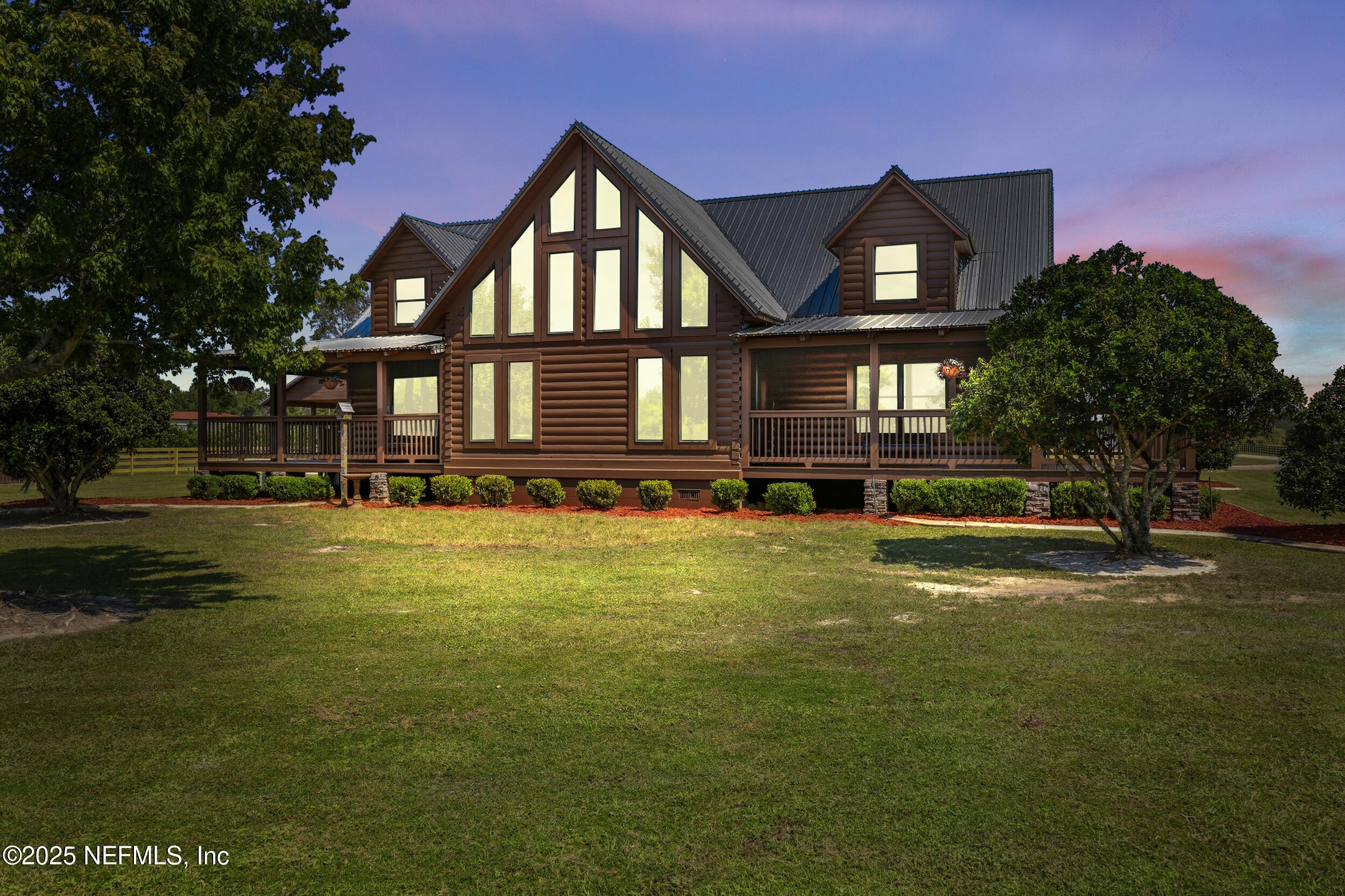 3938 SUNSET SKY Road