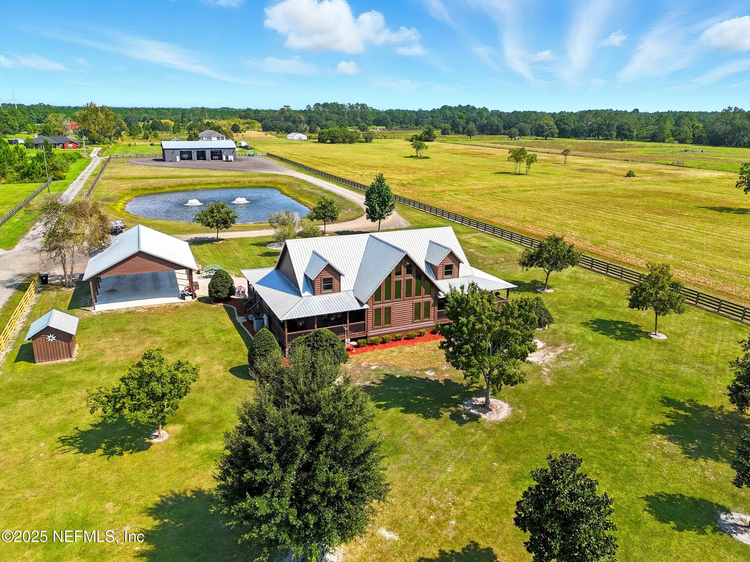 3938 SUNSET SKY Road