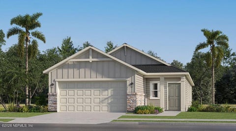 Photo of 6310 MARE Avenue, Jacksonville, FL 32219 (MLS # 2161751)