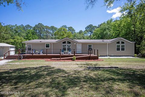 4653 CALENDULA Avenue Middleburg FL 32068