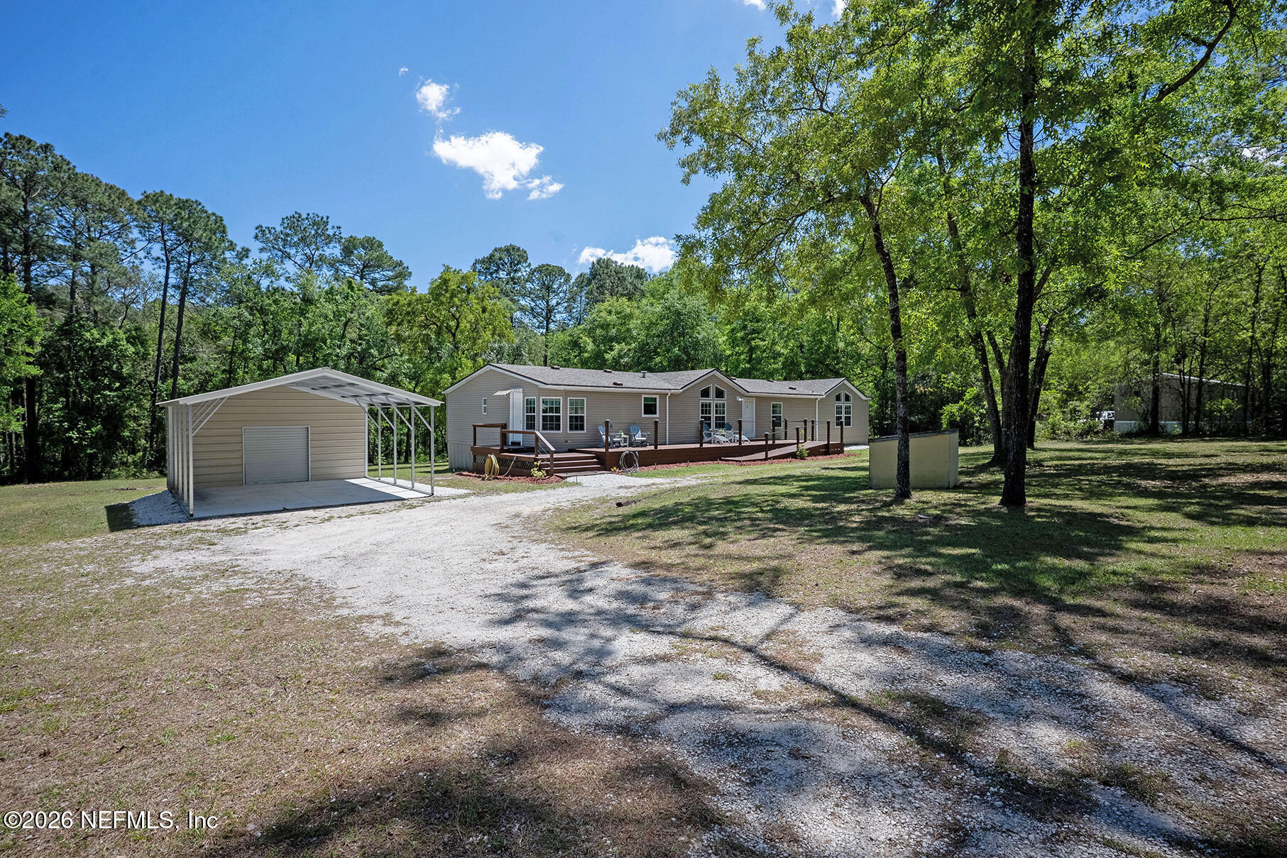 4653 CALENDULA Avenue