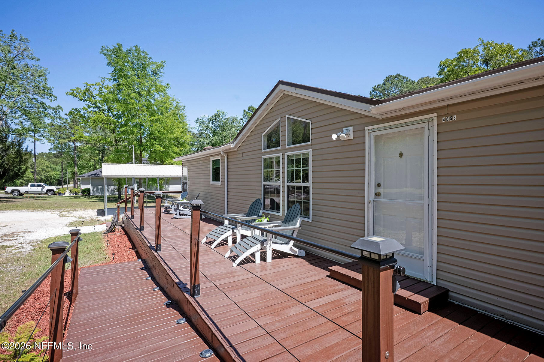 4653 CALENDULA Avenue