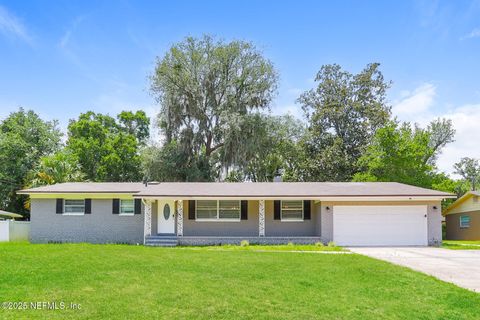 1728 LONDONDERRY Road Jacksonville FL 32210