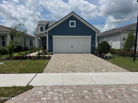 Photo of 722 COOL BREEZE Way, Yulee, FL 32097 (MLS # 2144693)