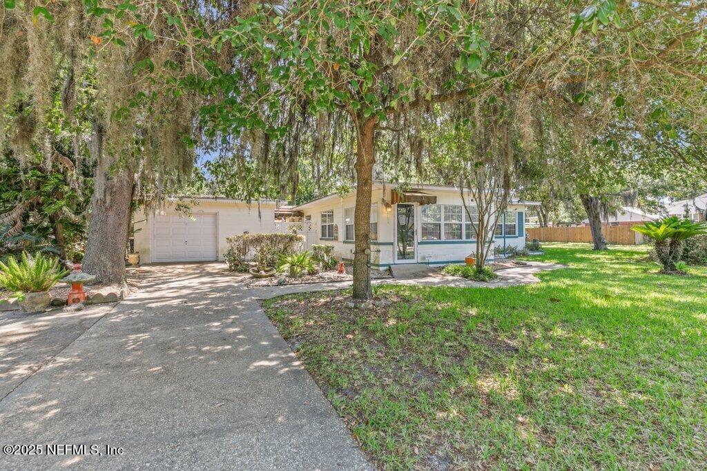 1445 SOMERVILLE Road