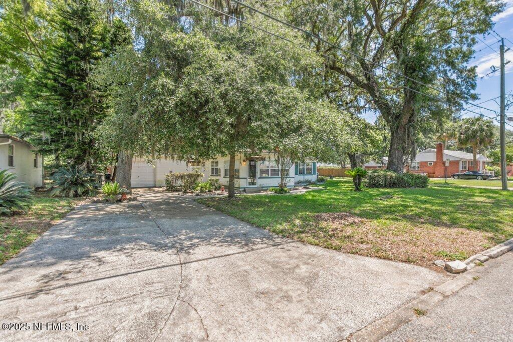 1445 SOMERVILLE Road