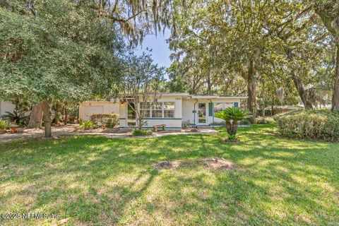 1445 SOMERVILLE Road Jacksonville FL 32207