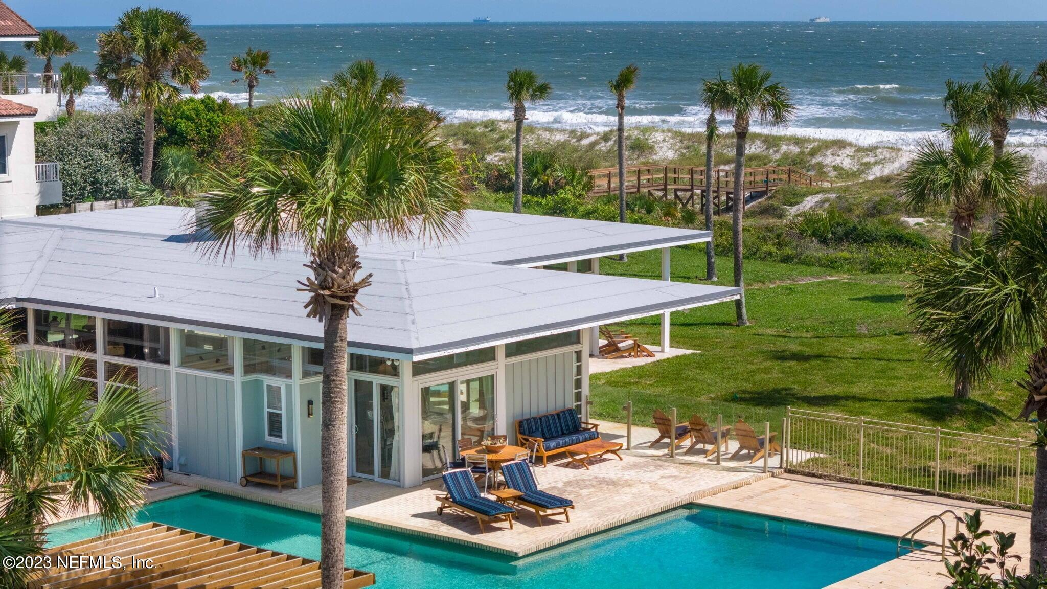Atlantic Beach, FL home for sale located at 2337 SEMINOLE Road A, Atlantic Beach, FL 32233