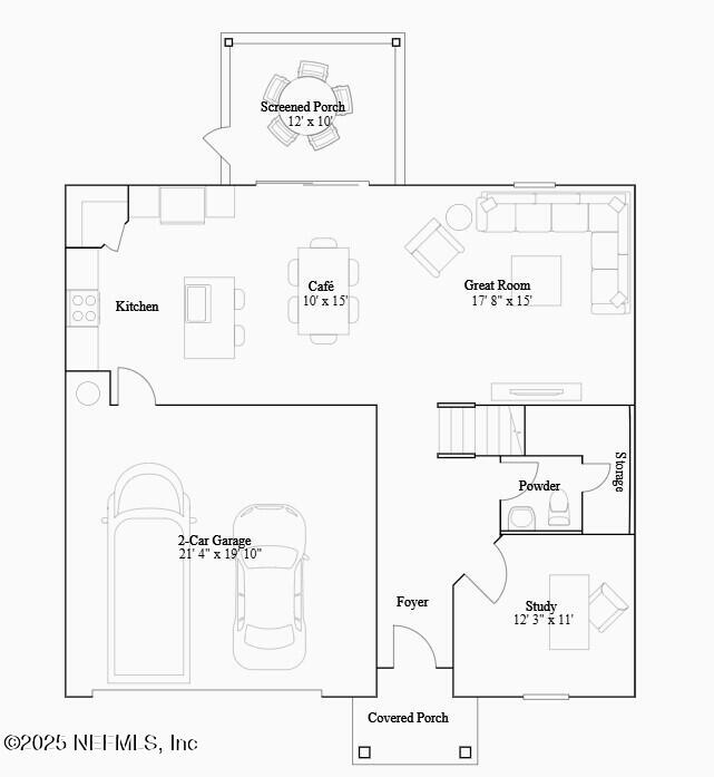 154 BLUEGRASS Way